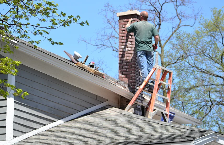 Chimney & Fireplace Inspections Services in Post Falls, ID