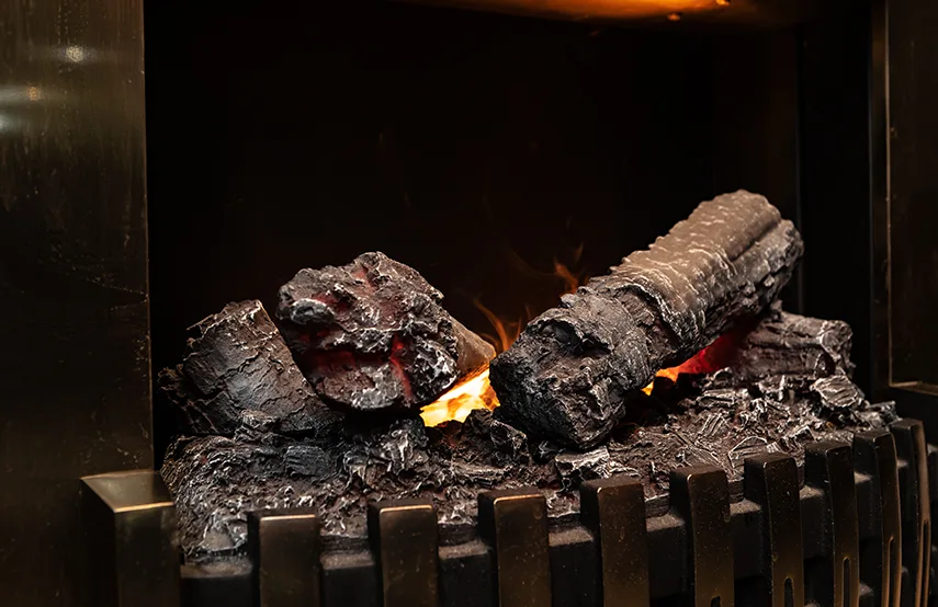 Soot Removal in Post Falls, Idaho